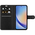 Miniatyrbilde 2 av 3: Samsung Galaxy A35 Lommeboketui Liverpool