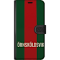 Pikkukuva 1 / 2: Motorola Moto G85 Lompakkokotelo Örnsköldsvik – Hockey