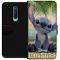 Pikkukuva 1 / 3: OnePlus 8 Lompakkokotelo Rakastava – Sydämin & Kawaii-tunne