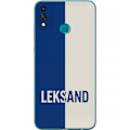 Pikkukuva 1 / 3: Honor 9X Lite Läpinäkyvä kuori Leksand – Jääkiekko