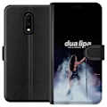 Miniatyrbilde 1 av 3: OnePlus 7 Lommeboketui Dua Lipa – Signature Looks & Vibes