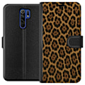 Miniatyrbillede 1 af 3: Xiaomi Redmi 9 Tegnebogsetui PredaDots
