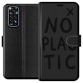 Miniatyrbillede 1 af 3: Xiaomi Redmi Note 11 Tegnebogsetui Eco Echo