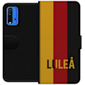 Miniatyrbilde 1 av 3: Xiaomi Redmi Note 9 4G Lommeboketui Luleå – Hockey