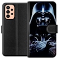 Miniatyrbilde 1 av 3: Samsung Galaxy A23 Lommeboketui Darth Vader