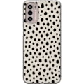 Pikkukuva 1 / 3: Motorola Moto G41 Läpinäkyvä kuori Dot Dance