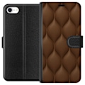 Miniatyrbild 1 av 3: Apple iPhone 6 Plånboksfodral Cocoa Scales