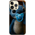 Miniatyrbillede 1 af 3: Apple iPhone 15 Pro Max Gennemsigtig cover Stitch & Napp - bab