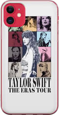 Kompatibelt Mobilskal till Apple iPhone 11 taylor swift
