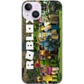 Kompatibelt Mobilskal till Apple iPhone 14 Roblox