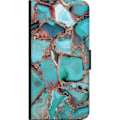 Pikkukuva 3 / 3: OnePlus 7T Lompakkokotelo Santorini