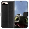 Miniatyrbillede 1 af 3: Apple iPhone 8 Plus Tegnebogsetui Hvordan træner du din drage