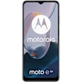 Pikkukuva 3 / 3: Motorola Moto E22i Läpinäkyvä kuori Ruusun Kukinta