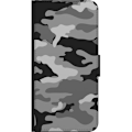 Pikkukuva 3 / 3: OnePlus 9 Pro Lompakkokotelo Militääri B/W