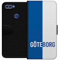 Miniatyrbillede 1 af 3: Huawei P smart Tegnebogsetui Göteborg - fodbold