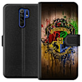 Pikkukuva 1 / 3: Xiaomi Redmi 9 Lompakkokotelo Harry Potter