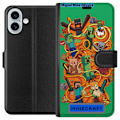 Miniatyrbild 1 av 3: Apple iPhone 16 Plus Plånboksfodral Minecraft