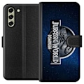 Miniatyrbillede 1 af 3: Samsung Galaxy S21 FE 5G Tegnebogsetui Jurassic World Dominion