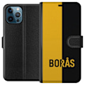 Miniatyrbillede 1 af 3: Apple iPhone 12 Pro Tegnebogsetui Borås - fodbold