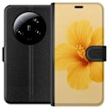 Pikkukuva 1 / 3: Xiaomi 13 Ultra Lompakkokotelo Lemon Zing