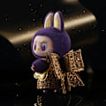 Miniatyrbillede 1 af 2: Pop Mart Labubu x PRONOUNCE Figur 17,5 cm