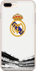 Kompatibelt Mobilskal till Apple iPhone 8 Plus Real Madrid