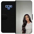 Miniatyrbillede 1 af 3: Samsung Galaxy Note9 Tegnebogsetui Kim Kardashian – Iconic S
