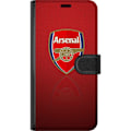 Miniatyrbild 3 av 3: Samsung Galaxy A71 Plånboksfodral Arsenal