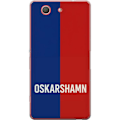 Miniatyrbillede 1 af 3: Sony Xperia Z3 Compact Gennemsigtig cover Oskarshamn - Hockey