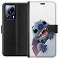 Pikkukuva 1 / 3: Xiaomi 13 Lite Lompakkokotelo Iloinen Ommel