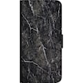 Miniatyrbillede 3 af 3: Honor 10 Tegnebogsetui Sort Marmor