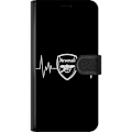 Miniatyrbillede 3 af 3: Apple iPhone 16 Pro Max Tegnebogsetui Arsenal