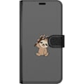 Pikkukuva 3 / 3: Samsung Galaxy A34 Lompakkokotelo Sloth