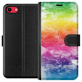 Pikkukuva 1 / 3: Apple iPhone 8 Lompakkokotelo Pride