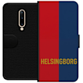 Miniatyrbillede 1 af 3: OnePlus 7 Pro Tegnebogsetui Helsingborg – fodbold