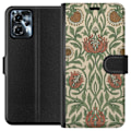 Pikkukuva 1 / 3: Motorola Moto G13 Lompakkokotelo Petali Yksityiskohdat