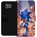 Pikkukuva 1 / 3: Samsung Galaxy Alpha Lompakkokotelo Sonic