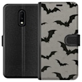 Pikkukuva 1 / 3: OnePlus 7 Lompakkokotelo Flutterprint