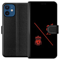 Pikkukuva 1 / 3: Apple iPhone 12  Lompakkokotelo Liverpool L.F.C.