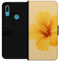 Miniatyrbilde 1 av 3: Huawei Y6 (2019) Lommeboketui Lemon Zing