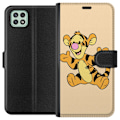 Miniatyrbillede 1 af 3: Samsung Galaxy A22 5G Tegnebogsetui Ole Brumm