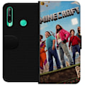 Pikkukuva 1 / 3: Huawei P40 lite E Lompakkokotelo A Minecraft Movie