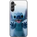 Pikkukuva 1 / 3: Samsung Galaxy S23 FE Läpinäkyvä kuori Ommel ikkunassa sulo