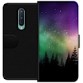Miniatyrbillede 1 af 3: OnePlus 8 Tegnebogsetui Nordlys