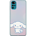 Pikkukuva 1 / 3: Motorola Moto G22 Läpinäkyvä kuori Kawaii Sanrio Cinnamonroll