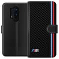 Kompatibelt Lommeboketui til OnePlus 8 Pro BMW M-serien