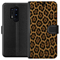 Pikkukuva 1 / 3: OnePlus 8 Pro Lompakkokotelo PredaDots