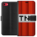 Pikkukuva 1 / 3: Apple iPhone 7 Lompakkokotelo Minecraft TNT