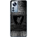 Kompatibelt Mobildeksel til Xiaomi 12 Pro Liverpool