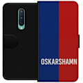 Miniatyrbillede 1 af 3: OnePlus 8 Tegnebogsetui Oskarshamn - Hockey